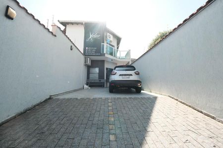 Casa para alugar com 62m², 1 quarto e 1 vagaGaragem