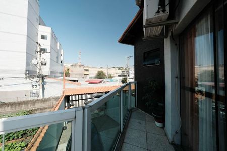 Casa para alugar com 62m², 1 quarto e 1 vagaSala/Cozinha