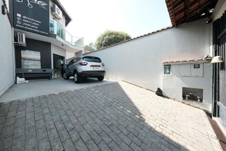 Casa para alugar com 62m², 1 quarto e 1 vagaGaragem