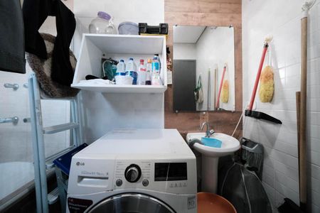 Casa para alugar com 62m², 1 quarto e 1 vagaÁrea de Serviço