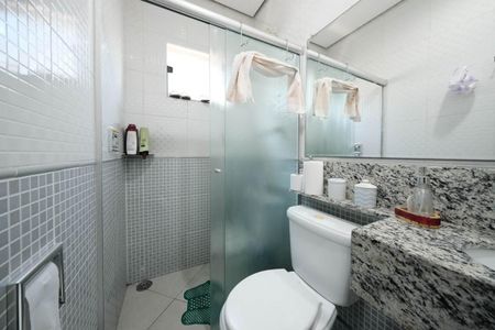 Casa para alugar com 62m², 1 quarto e 1 vagaBanheiro