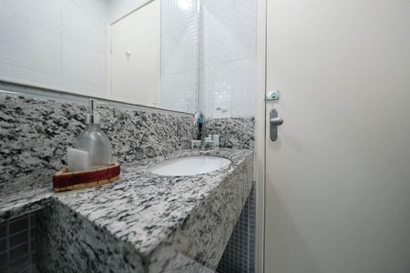 Casa para alugar com 62m², 1 quarto e 1 vagaBanheiro