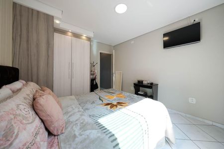 Quarto de casa para alugar com 1 quarto, 62m² em Jardim Belem, São Paulo