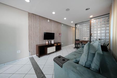 Casa para alugar com 62m², 1 quarto e 1 vagaSala/Cozinha