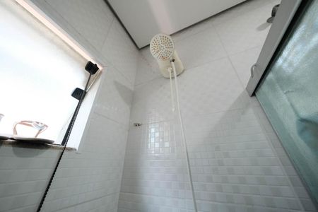 Casa para alugar com 62m², 1 quarto e 1 vagaBanheiro