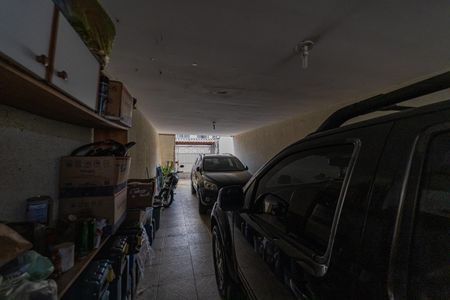 Casa à venda com 148m², 3 quartos e 1 vaga Casa à venda com 148m², 3 quartos e 1 vagaGaragem