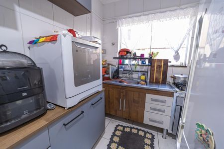 Casa à venda com 148m², 3 quartos e 1 vaga Casa à venda com 148m², 3 quartos e 1 vagaCozinha