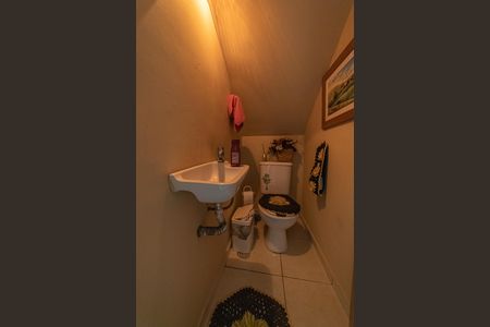 Casa à venda com 148m², 3 quartos e 1 vaga Casa à venda com 148m², 3 quartos e 1 vagaLavabo