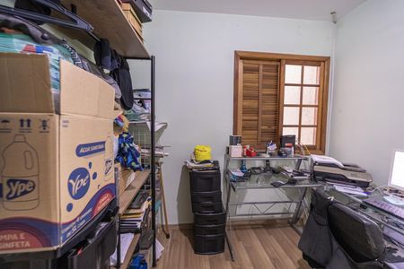 Casa à venda com 148m², 3 quartos e 1 vaga Casa à venda com 148m², 3 quartos e 1 vagaQuarto 3