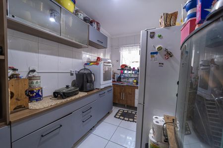 Casa à venda com 148m², 3 quartos e 1 vaga Casa à venda com 148m², 3 quartos e 1 vagaCozinha
