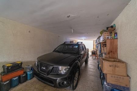 Casa à venda com 148m², 3 quartos e 1 vaga Casa à venda com 148m², 3 quartos e 1 vagaGaragem