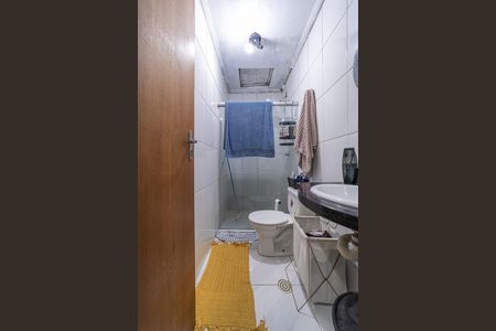 Casa à venda com 148m², 3 quartos e 1 vaga Casa à venda com 148m², 3 quartos e 1 vagaBanheiro