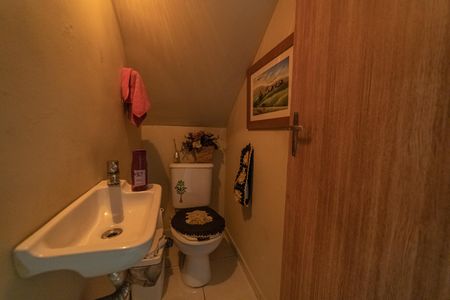 Casa à venda com 148m², 3 quartos e 1 vaga Casa à venda com 148m², 3 quartos e 1 vagaLavabo