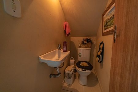 Casa à venda com 148m², 3 quartos e 1 vaga Casa à venda com 148m², 3 quartos e 1 vagaLavabo