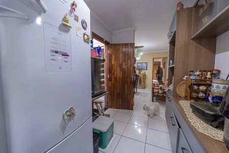 Casa à venda com 148m², 3 quartos e 1 vaga Casa à venda com 148m², 3 quartos e 1 vagaCozinha