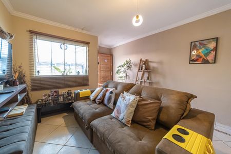 Casa à venda com 148m², 3 quartos e 1 vaga Casa à venda com 148m², 3 quartos e 1 vagaSala