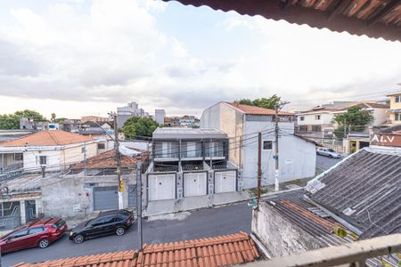 Casa à venda com 148m², 3 quartos e 1 vaga Casa à venda com 148m², 3 quartos e 1 vagaVaranda