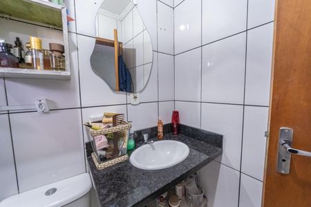 Casa à venda com 148m², 3 quartos e 1 vaga Casa à venda com 148m², 3 quartos e 1 vagaBanheiro do Quarto 1