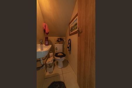 Casa à venda com 148m², 3 quartos e 1 vaga Casa à venda com 148m², 3 quartos e 1 vagaLavabo