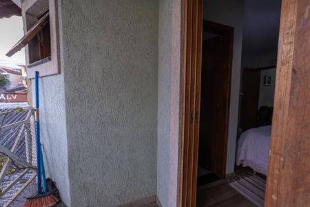 Casa à venda com 148m², 3 quartos e 1 vaga Casa à venda com 148m², 3 quartos e 1 vagaVaranda