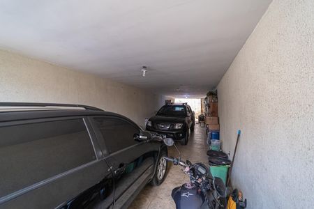 Casa à venda com 148m², 3 quartos e 1 vaga Casa à venda com 148m², 3 quartos e 1 vagaGaragem