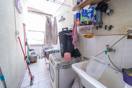 Casa à venda com 148m², 3 quartos e 1 vaga Casa à venda com 148m², 3 quartos e 1 vagaÁrea de Serviço