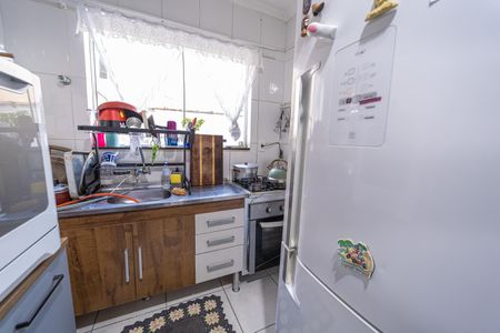 Casa à venda com 148m², 3 quartos e 1 vaga Casa à venda com 148m², 3 quartos e 1 vagaCozinha