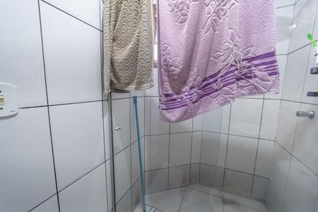 Casa à venda com 148m², 3 quartos e 1 vaga Casa à venda com 148m², 3 quartos e 1 vagaBanheiro do Quarto 1