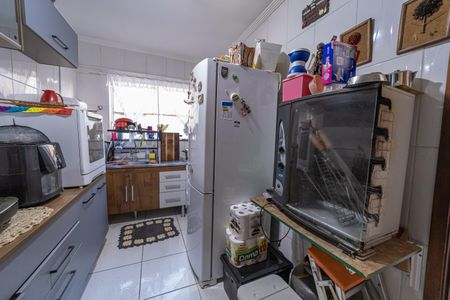 Casa à venda com 148m², 3 quartos e 1 vaga Casa à venda com 148m², 3 quartos e 1 vagaCozinha