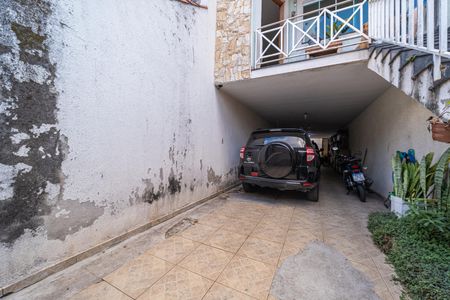 Casa à venda com 148m², 3 quartos e 1 vaga Casa à venda com 148m², 3 quartos e 1 vagaGaragem