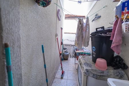 Casa à venda com 148m², 3 quartos e 1 vaga Casa à venda com 148m², 3 quartos e 1 vagaÁrea de Serviço