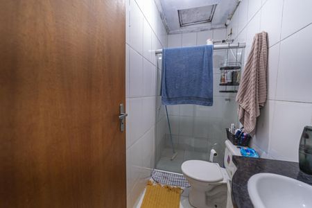 Casa à venda com 148m², 3 quartos e 1 vaga Casa à venda com 148m², 3 quartos e 1 vagaBanheiro