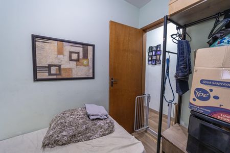 Casa à venda com 148m², 3 quartos e 1 vaga Casa à venda com 148m², 3 quartos e 1 vagaQuarto 3