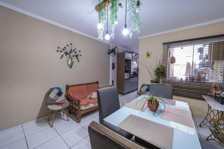 Casa à venda com 148m², 3 quartos e 1 vaga Casa à venda com 148m², 3 quartos e 1 vagaSala de Jantar