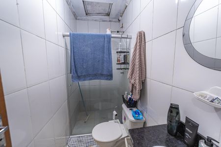 Casa à venda com 148m², 3 quartos e 1 vaga Casa à venda com 148m², 3 quartos e 1 vagaBanheiro