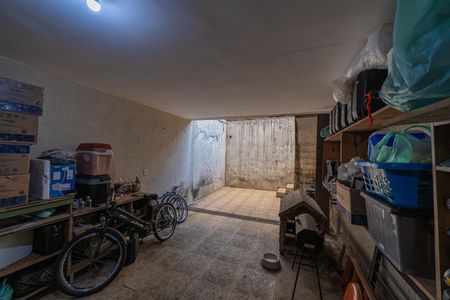 Casa à venda com 148m², 3 quartos e 1 vaga Casa à venda com 148m², 3 quartos e 1 vagaGaragem