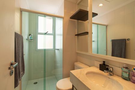Apartamento para alugar com 73m², 2 quartos e 1 vagaBanheiro