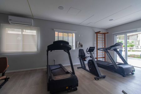 Apartamento para alugar com 73m², 2 quartos e 1 vagaÁrea comum - Academia