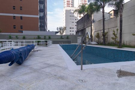 Apartamento para alugar com 73m², 2 quartos e 1 vagaÁrea comum - Piscina