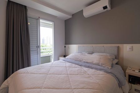 Apartamento para alugar com 73m², 2 quartos e 1 vagaSuíte