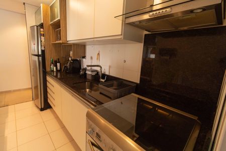 Apartamento para alugar com 73m², 2 quartos e 1 vagaCozinha