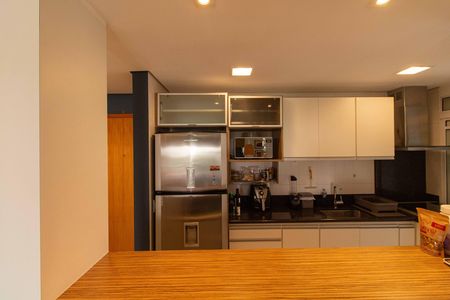 Apartamento para alugar com 73m², 2 quartos e 1 vagaCozinha