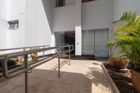 Apartamento para alugar com 73m², 2 quartos e 1 vagaEntrada