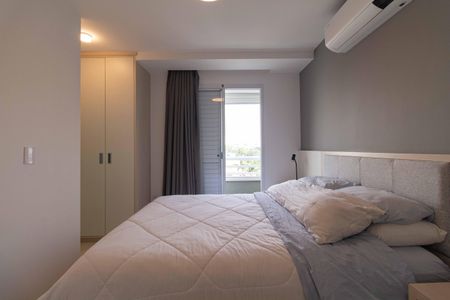 Apartamento para alugar com 73m², 2 quartos e 1 vagaSuíte