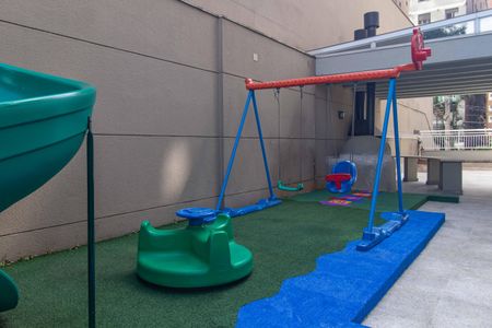 Apartamento para alugar com 73m², 2 quartos e 1 vagaÁrea comum - Playground