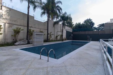 Apartamento para alugar com 73m², 2 quartos e 1 vagaÁrea comum - Piscina