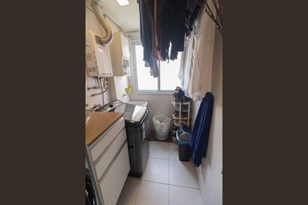 Apartamento para alugar com 73m², 2 quartos e 1 vagaÁrea de Serviço