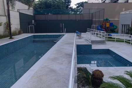 Apartamento para alugar com 73m², 2 quartos e 1 vagaÁrea comum - Piscina