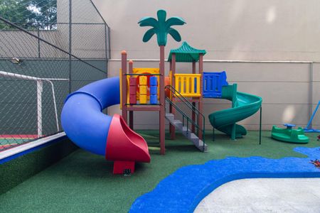 Apartamento para alugar com 73m², 2 quartos e 1 vagaÁrea comum - Playground