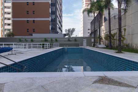 Apartamento para alugar com 73m², 2 quartos e 1 vagaÁrea comum - Piscina